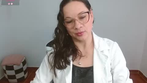 Snapshot of sexypsychologist chatting on 25, 6, 2026 Sexy Psychologist online show from 25, 6, 2026