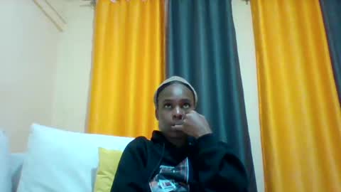 Snapshot of sexyqueen3457132 chatting on 17, 1, 2025 DOVY ACHIENG online show from 17, 1, 2025