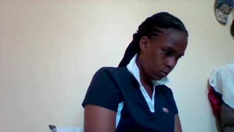 Snapshot of sexyqueen3457132 chatting on 20, 1, 2025 DOVY ACHIENG online show from 20, 1, 2025