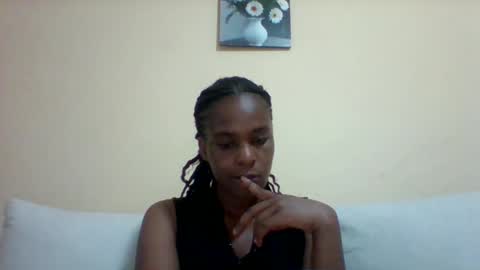 Snapshot of sexyqueen3457132 chatting on 25, 1, 2025 DOVY ACHIENG online show from 25, 1, 2025