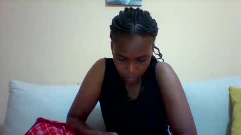 Snapshot of sexyqueen3457132 chatting on 26, 1, 2025 DOVY ACHIENG online show from 26, 1, 2025