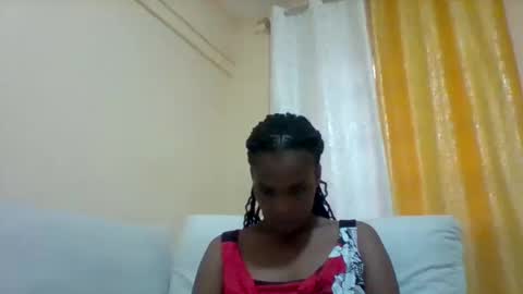 Snapshot of sexyqueen3457132 chatting on 26, 1, 2025 DOVY ACHIENG online show from 26, 1, 2025