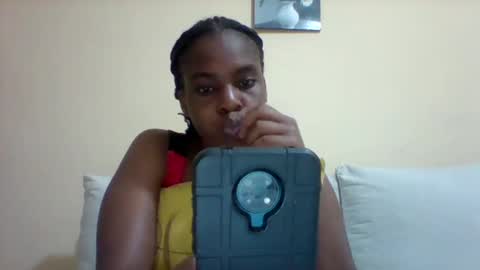 Snapshot of sexyqueen3457132 chatting on 26, 1, 2025 DOVY ACHIENG online show from 26, 1, 2025
