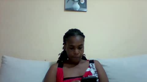 Snapshot of sexyqueen3457132 chatting on 26, 1, 2025 DOVY ACHIENG online show from 26, 1, 2025