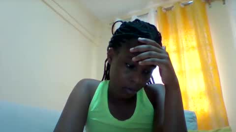 Snapshot of sexyqueen3457132 chatting on 30, 1, 2025 DOVY ACHIENG online show from 30, 1, 2025