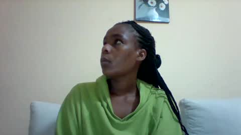 Snapshot of sexyqueen3457132 chatting on 30, 1, 2025 DOVY ACHIENG online show from 30, 1, 2025