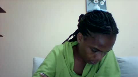 Snapshot of sexyqueen3457132 chatting on 30, 1, 2025 DOVY ACHIENG online show from 30, 1, 2025