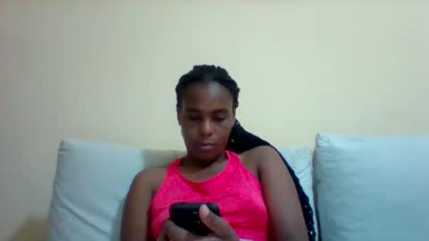 Snapshot of sexyqueen3457132 chatting on 1, 2, 2025 DOVY ACHIENG online show from 1, 2, 2025