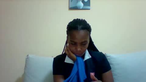 Snapshot of sexyqueen3457132 chatting on 4, 2, 2025 DOVY ACHIENG online show from 4, 2, 2025