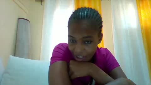 Snapshot of sexyqueen3457132 chatting on 12, 2, 2025 DOVY ACHIENG online show from 12, 2, 2025