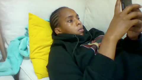 Snapshot of sexyqueen3457132 chatting on 12, 2, 2025 DOVY ACHIENG online show from 12, 2, 2025