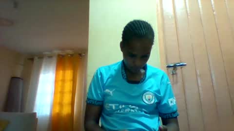 Snapshot of sexyqueen3457132 chatting on 15, 2, 2025 DOVY ACHIENG online show from 15, 2, 2025
