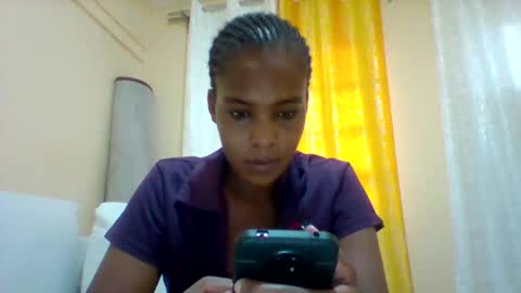 Snapshot of sexyqueen3457132 chatting on 16, 2, 2025 DOVY ACHIENG online show from 16, 2, 2025