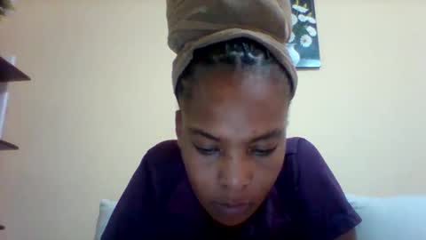 Snapshot of sexyqueen3457132 chatting on 18, 2, 2025 DOVY ACHIENG online show from 18, 2, 2025