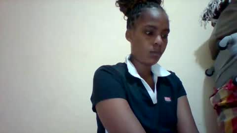 Snapshot of sexyqueen3457132 chatting on 19, 2, 2025 DOVY ACHIENG online show from 19, 2, 2025