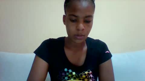 Snapshot of sexyqueen3457132 chatting on 20, 2, 2025 DOVY ACHIENG online show from 20, 2, 2025