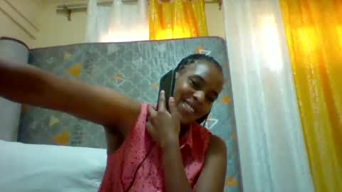 Snapshot of sexyqueen3457132 chatting on 21, 2, 2025 DOVY ACHIENG online show from 21, 2, 2025