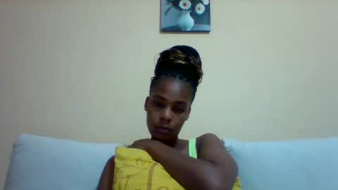 Snapshot of sexyqueen3457132 chatting on 21, 2, 2025 DOVY ACHIENG online show from 21, 2, 2025