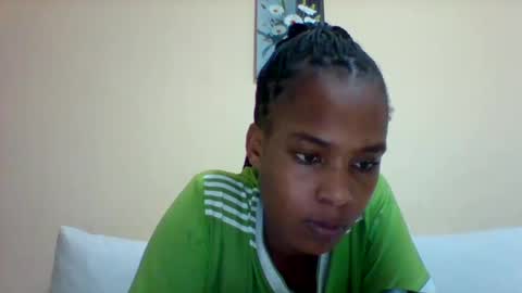 Snapshot of sexyqueen3457132 chatting on 24, 2, 2025 DOVY ACHIENG online show from 24, 2, 2025