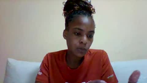 Snapshot of sexyqueen3457132 chatting on 25, 2, 2025 DOVY ACHIENG online show from 25, 2, 2025