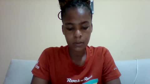 Snapshot of sexyqueen3457132 chatting on 26, 2, 2025 DOVY ACHIENG online show from 26, 2, 2025