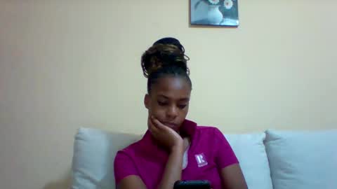 Snapshot of sexyqueen3457132 chatting on 1, 3, 2025 DOVY ACHIENG online show from 1, 3, 2025