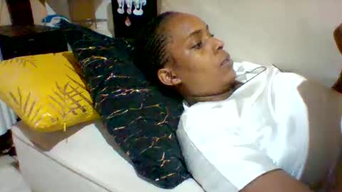 Snapshot of sexyqueen3457132 chatting on 20, 9, 2025 DOVY ACHIENG online show from 20, 9, 2025