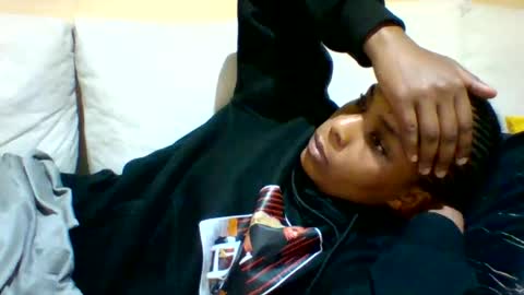 Snapshot of sexyqueen3457132 chatting on 30, 9, 2025 DOVY ACHIENG online show from 30, 9, 2025