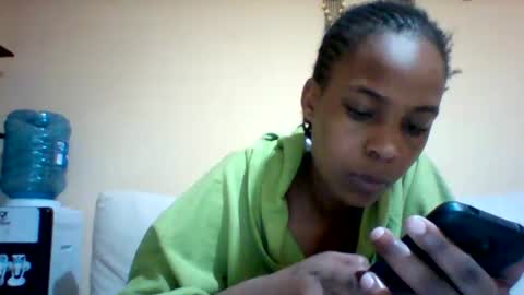 Snapshot of sexyqueen3457132 chatting on 8, 10, 2025 DOVY ACHIENG online show from 8, 10, 2025