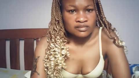 queenivy online show from 13, 1, 2026