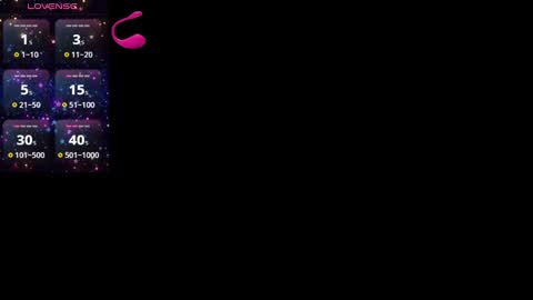 SexyQueenNina online show from 21, 12, 2024