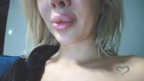 SexyQueenNina online show from 22, 2, 2026