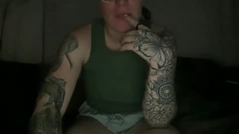 Snapshot of sexyrandyred chatting on 20, 10, 2025 sexyrandyred online show from 20, 10, 2025