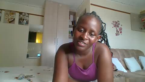 Snapshot of sexyreddebony chatting on 20, 12, 2024 sexyreddebony online show from 20, 12, 2024