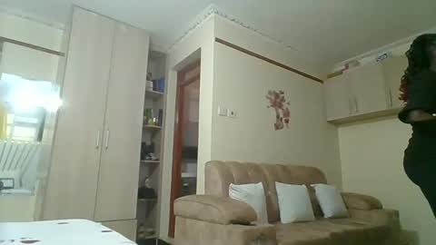 Snapshot of sexyreddebony chatting on 6, 1, 2025 sexyreddebony online show from 6, 1, 2025