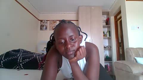 Snapshot of sexyreddebony chatting on 16, 1, 2025 sexyreddebony online show from 16, 1, 2025