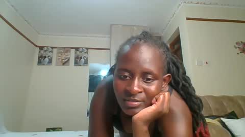 Snapshot of sexyreddebony chatting on 26, 1, 2025 sexyreddebony online show from 26, 1, 2025