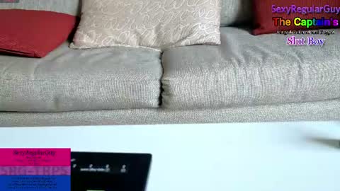 Snapshot of sexyregularguy chatting on 25, 7, 2026 Stevie Niceone online show from 25, 7, 2026