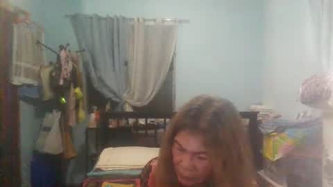 Snapshot of sexyregy69 chatting on 6, 1, 2025 sexyregy69 online show from 6, 1, 2025