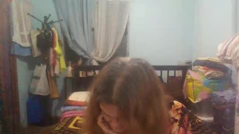 Snapshot of sexyregy69 chatting on 11, 1, 2025 sexyregy69 online show from 11, 1, 2025