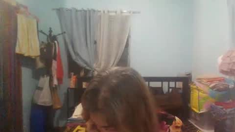 Snapshot of sexyregy69 chatting on 18, 1, 2025 sexyregy69 online show from 18, 1, 2025
