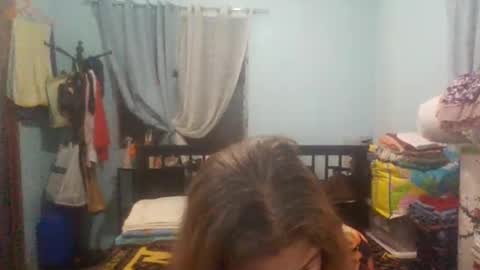 Snapshot of sexyregy69 chatting on 20, 1, 2025 sexyregy69 online show from 20, 1, 2025