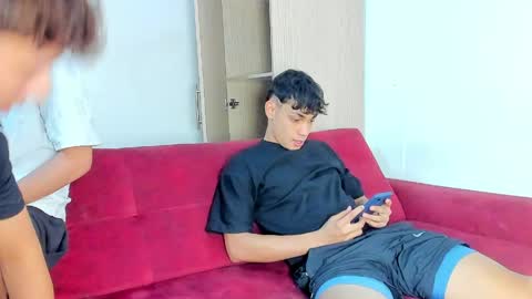 Snapshot of sexys_boys18 chatting on 2, 6, 2026 MATIAS-18 THIAHO -18 MAX-19 NICOKALY-19 CAIN-19 MOD ESTEBAN online show from 2, 6, 2026