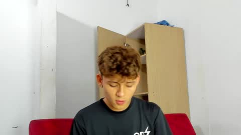 Snapshot of sexys_boys18 chatting on 4, 6, 2026 MATIAS-18 THIAHO -18 MAX-19 NICOKALY-19 CAIN-19 MOD ESTEBAN online show from 4, 6, 2026