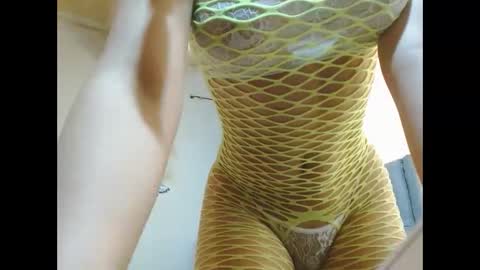 Venus Independent Model online show from 21, 11, 2025