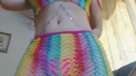 Venus Independent Model online show from 22, 7, 2026