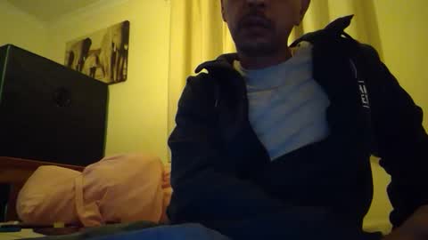 Sexysamf online show from 26, 10, 2025