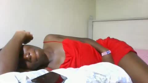 sexysanta50 online show from 30, 1, 2025