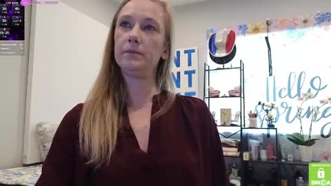 Snapshot of sexyscienceteacher90 chatting on 22, 5, 2026 Miss Jasmine Baker - eXXXotica DC December 6th - 8th online show from 22, 5, 2026