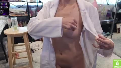 Snapshot of sexyscienceteacher90 chatting on 24, 5, 2026 Miss Jasmine Baker - eXXXotica DC December 6th - 8th online show from 24, 5, 2026